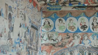 配音,知识,画画