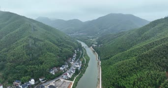 旅拍风景,美景,大自然,全景