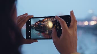 职业技能,vlog,手机,全景