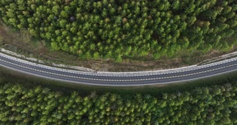 旅拍风景,旅拍,火车,大自然,植物,全景