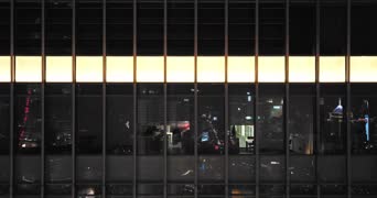 旅拍风景,配音,知识,高楼,城市,东方明珠广播电视塔,外滩