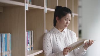 广告,衣服,阅读,全景