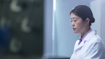 配音,衣服,全景