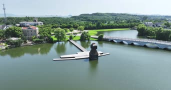 旅拍风景,配音,树木,植物,全景