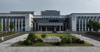 旅拍风景,配音,知识,高楼,公寓,經貿協議,全景