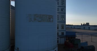 旅拍风景,配音,知识,高楼,全景