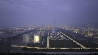配音,知识,高楼,全景