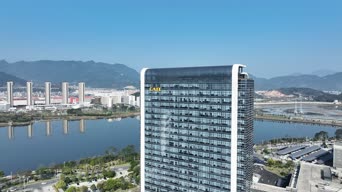 生活日常,美景,城市,高楼,公寓,全景
