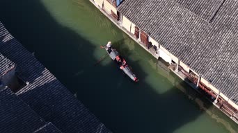 旅拍风景,旅拍,vlog,夜景,钓鱼,全景
