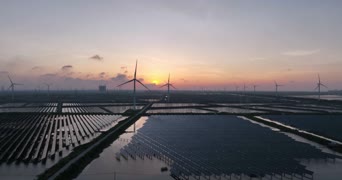 旅拍风景,配音,知识,全景