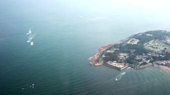 旅拍风景,配音,知识,全景