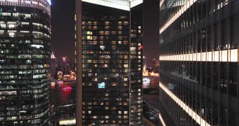 旅拍风景,配音,知识,高楼,全景