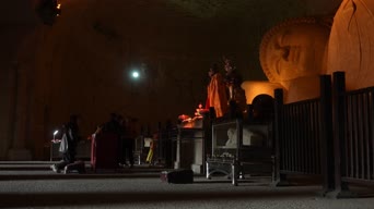旅拍风景,配音,知识,全景