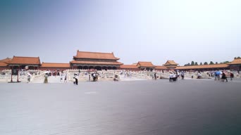 旅拍风景,知识,工作,衣服,全景,太和门