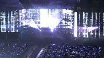 家具,配音,显示设备,演唱会,全景