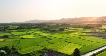 旅拍风景,配音,知识,全景