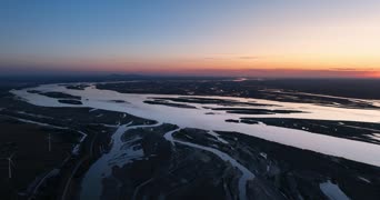 旅拍风景,配音,知识,全景