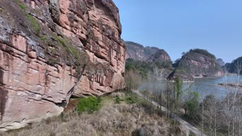 旅拍风景,美景,大自然,记录,全景