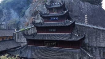旅拍风景,天润,全景