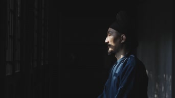 配音,衣服,全景