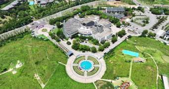 旅拍风景,美景,大自然,记录,全景,Parc du Petit Prince
