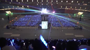 生活日常,演唱会,街舞,热舞,歌曲演唱,全景