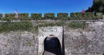 旅拍风景,配音,树木,植物,全景