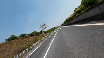 货车,大自然,树木,全景
