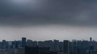 美景,城市,高楼,高楼大厦,全景,东冠