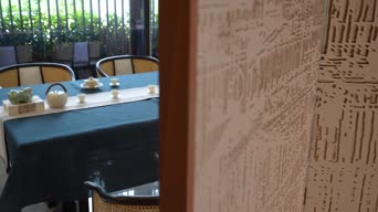 室内设计,家居好物,桌子,全景
