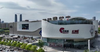 旅拍风景,美景,庭院,旅拍,大自然,树木,高楼,高楼大厦,丝芙兰,汇报,超级童话,印象,全景
