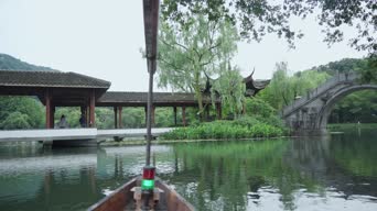 旅拍风景,配音,知识,树木,植物,全景