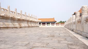 旅拍风景,配音,全景