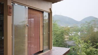 旅拍风景,配音,树木,植物,全景