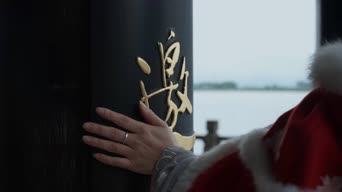 配音,知识,衣服,全景