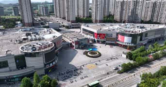 旅拍风景,配音,知识,全景