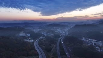 旅拍风景,美景,大自然,旅拍,全景