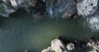 旅拍风景,大自然,美景,vlog,植物,树木,珠母贝,全景