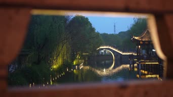 旅拍风景,配音,知识,树木,植物,全景