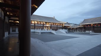 旅拍风景,配音,知识,全景