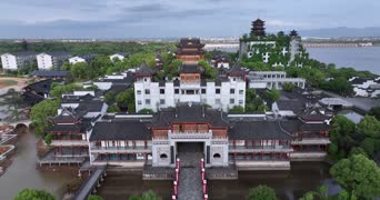 旅拍风景,美景,大自然,树木,植物,全景