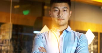 创意素材,歌曲演唱,医生,男神,衣服,全景