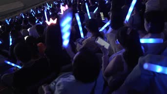 演唱会,歌曲演唱,全景