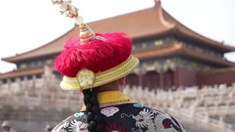 旅行记录,女神,动画漫画,衣服,咬鹃,全景
