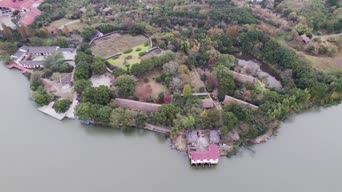 旅拍风景,美景,大自然,树木,植物,全景