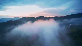 旅拍风景,美景,大自然,旅拍,全景