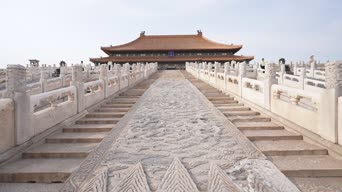 旅拍风景,配音,知识,全景