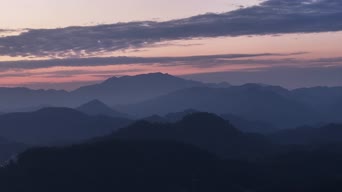 旅拍风景,大自然,美景,山峰,全景,大喜马拉雅山脉国家公园