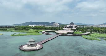 旅拍风景,美景,旅拍,城市,大自然,全景
