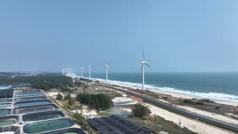 旅拍风景,美景,大自然,全景